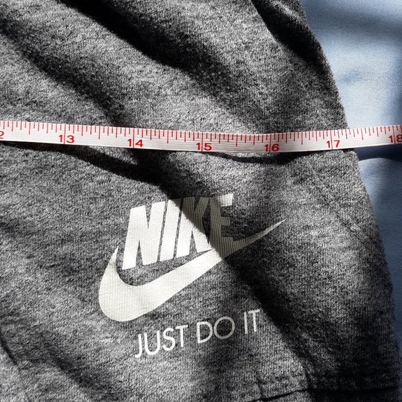 Nike gray joggers - Picture 11 of 14